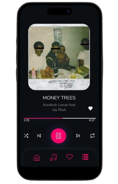 App Melodia